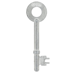 FLE10 - 3 Lever Keys